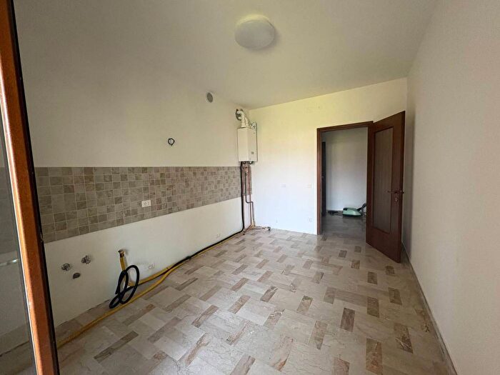 Appartamento quadrilocale in affitto in Via Giosuè Carducci, Centro, Trissino