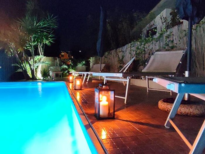 Appartamento monolocale in affitto in Via Alcione, Marechiaro, Anzio