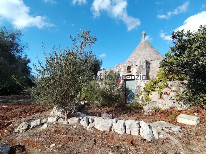 Casa monolocale in vendita in Carovigno