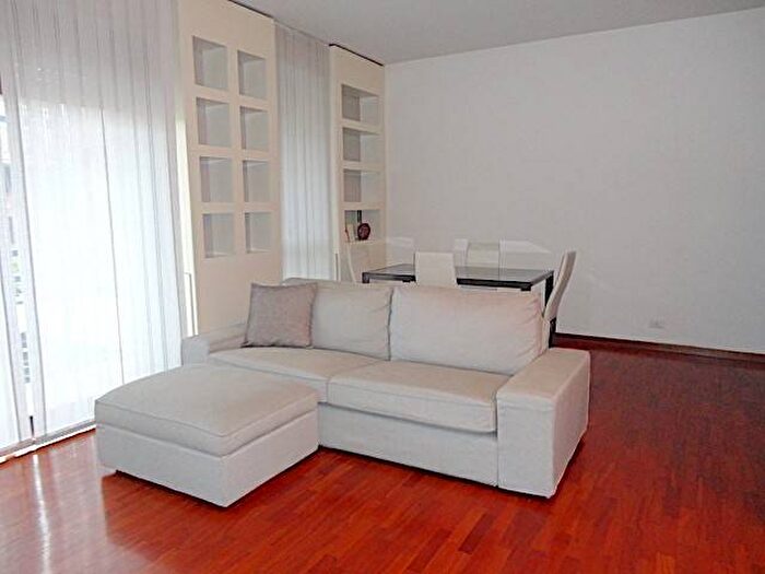 Appartamento quadrilocale in affitto in Piazza De Gasperi, Stazione, Padova