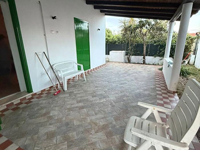 Appartamento trilocale in affitto in Viale Europa, Centro, San Felice Circeo