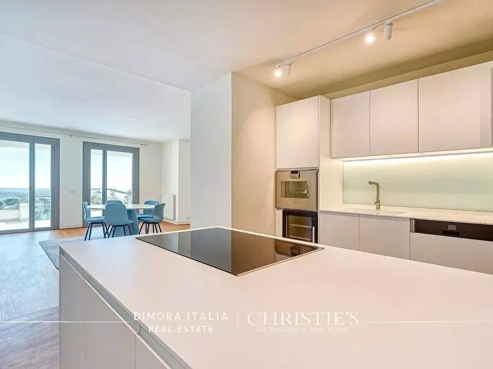 Appartamento con 9 locali in vendita in Conegliano