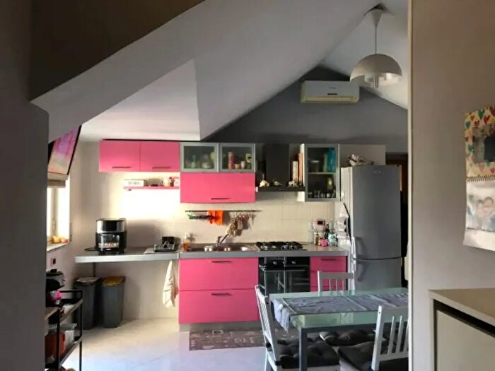 Casa bilocale in affitto in Via Benevento, Casalnuovo Di Napoli