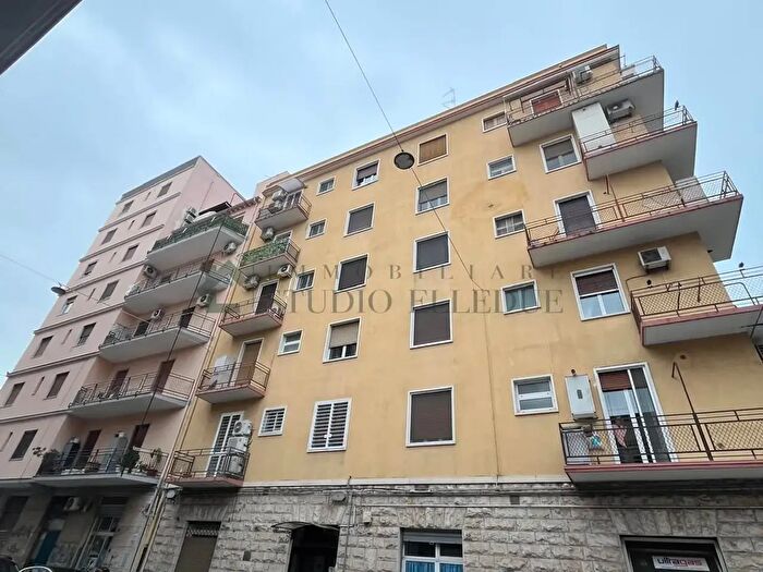 Appartamento bilocale in vendita in Via Francesco Netti B, Bari