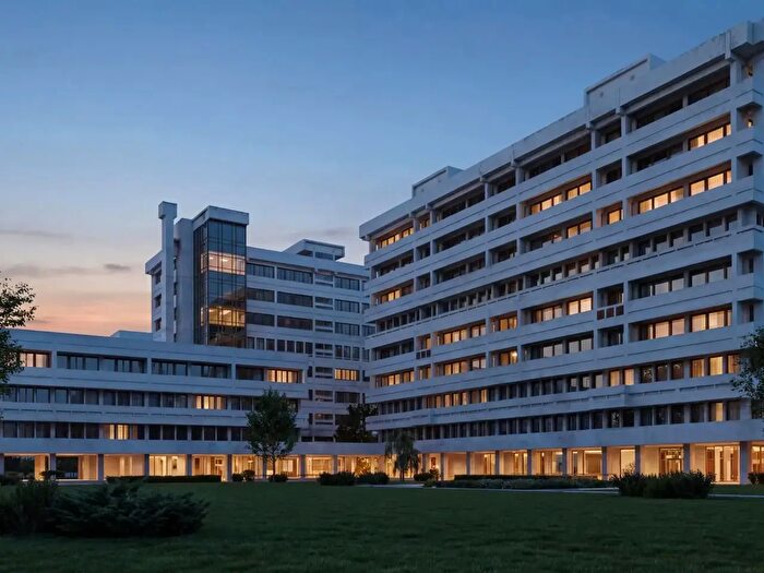 Appartamento trilocale in vendita in Viale Antonio Silvani c, Bologna