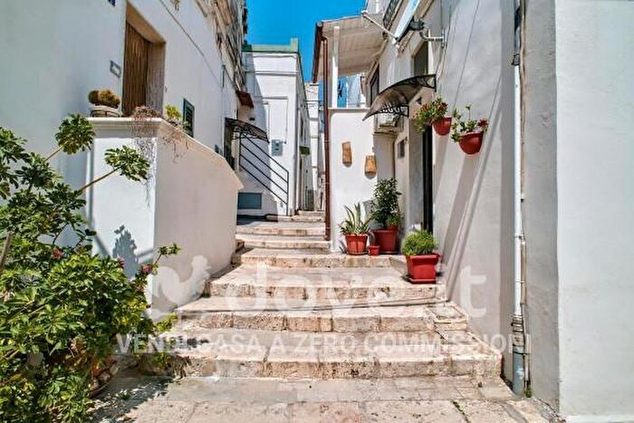 Appartamento monolocale in vendita in Via Capo Orlando, Castellaneta