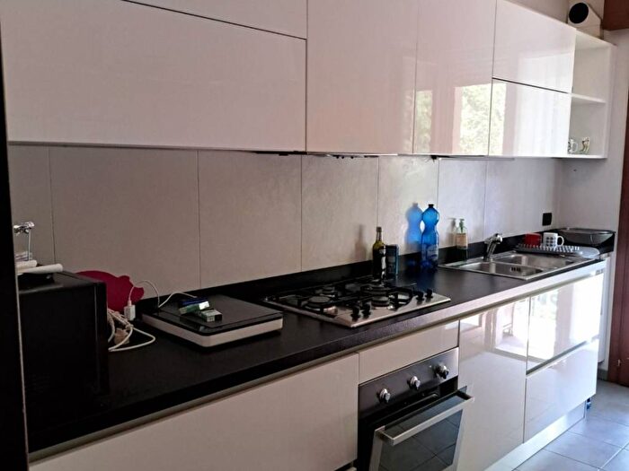 Appartamento con 6 locali in affitto in Via Jacopo della Quercia, San Bellino San Filippo Neri, Padova