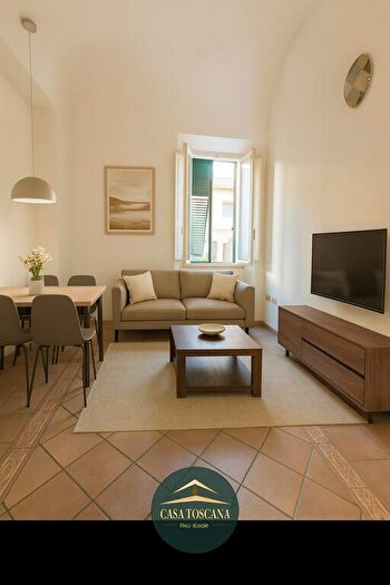 Appartamento bilocale in vendita in Cecina