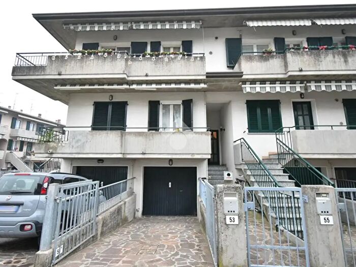 Appartamento trilocale in vendita in Via Antolina, Savignano Sul Rubicone