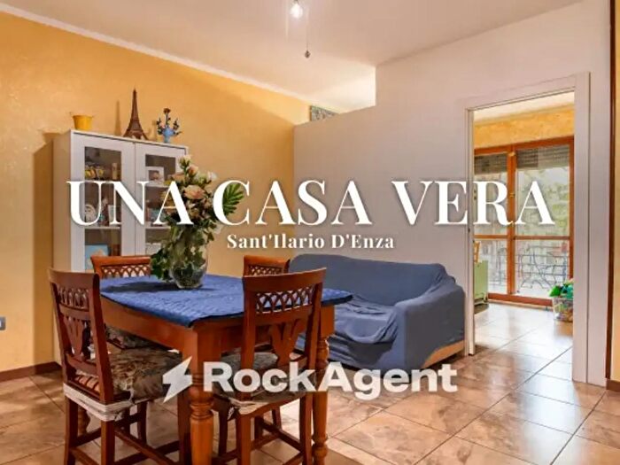 Appartamento trilocale in vendita in Via Amilcare Ponchielli, Sant'Ilario D'Enza