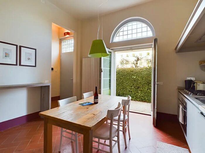 Casa trilocale in vendita in Tenimenti dAlessandro, Cortona