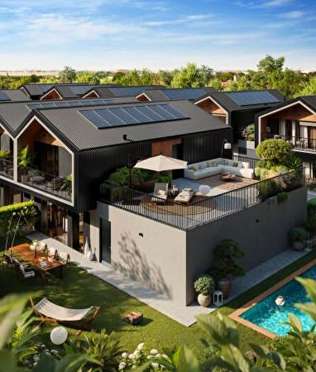 Casa quadrilocale in vendita in Via Marco Biagi, Carpiano