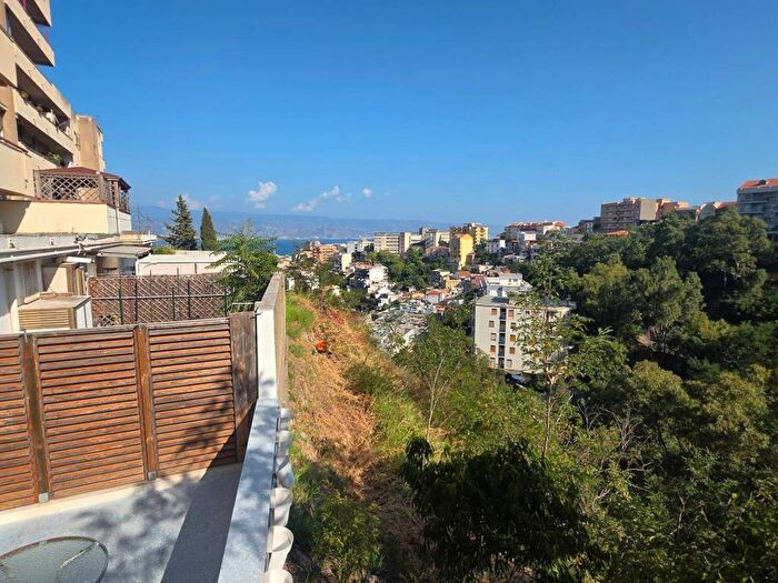 Appartamento monolocale in affitto in Via Ducezio, Viale Italia Montepiselli, Messina
