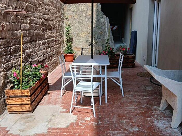 Appartamento monolocale in affitto in Via via serra, Spotorno