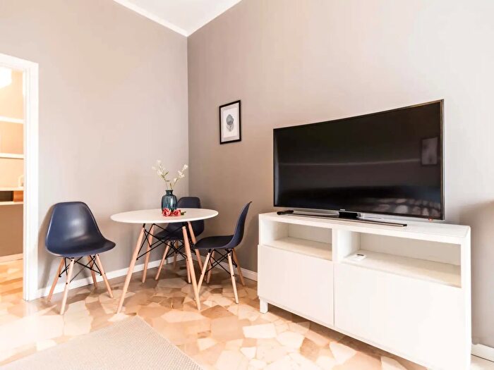 Appartamento monolocale in affitto in Via Marcantonio Colonna, Milano