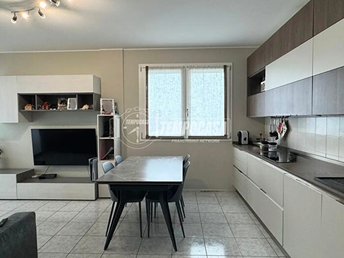 Appartamento trilocale in vendita in Via Rosario Livatino, Sedriano