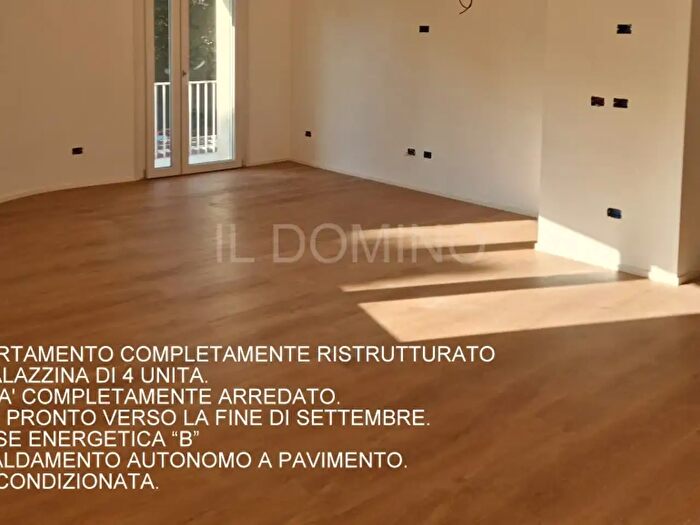 Appartamento quadrilocale in affitto in Via Aosta, Padova