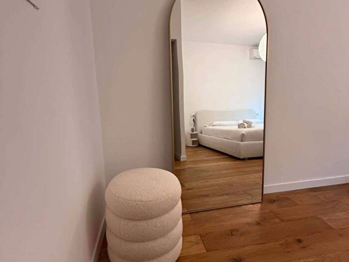 Appartamento trilocale in affitto in Viale Tunisia, Porta Venezia, Milano