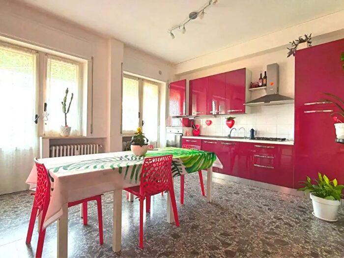 Appartamento trilocale in vendita in Via Aterno, Pescara