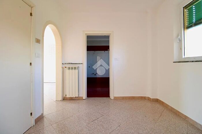 Appartamento trilocale in vendita in Contrada Barbano, Palmanova