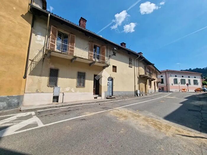 Casa trilocale in vendita in Corso Italia, Gassino Torinese