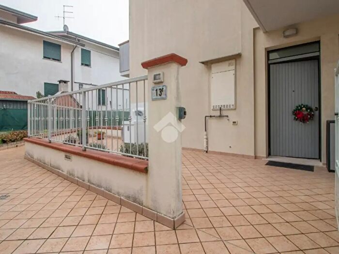 Appartamento trilocale in vendita in Via Ticino, Cesenatico