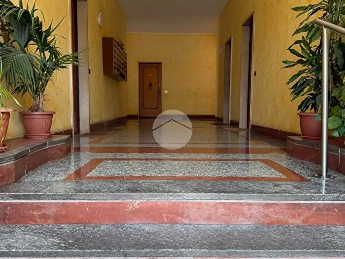 Appartamento trilocale in vendita in Via Emilia, San Giuliano Milanese