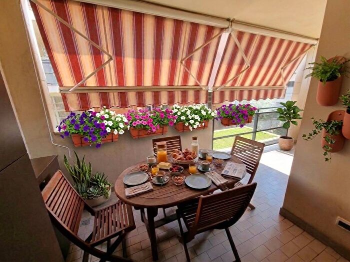 Appartamento bilocale in affitto in Via Brusuglio, Affori, Milano