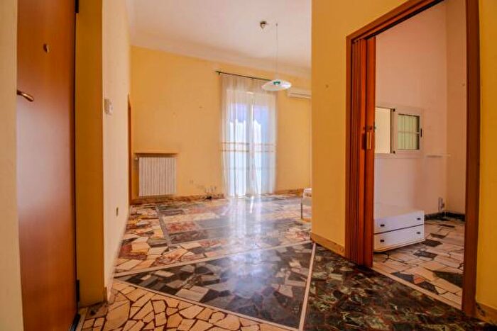 Appartamento bilocale in vendita in Via Giardino, Foggia