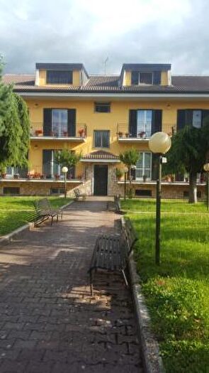 Appartamento quadrilocale in vendita in Via Tufara Scautieri, San Martino Valle Caudina