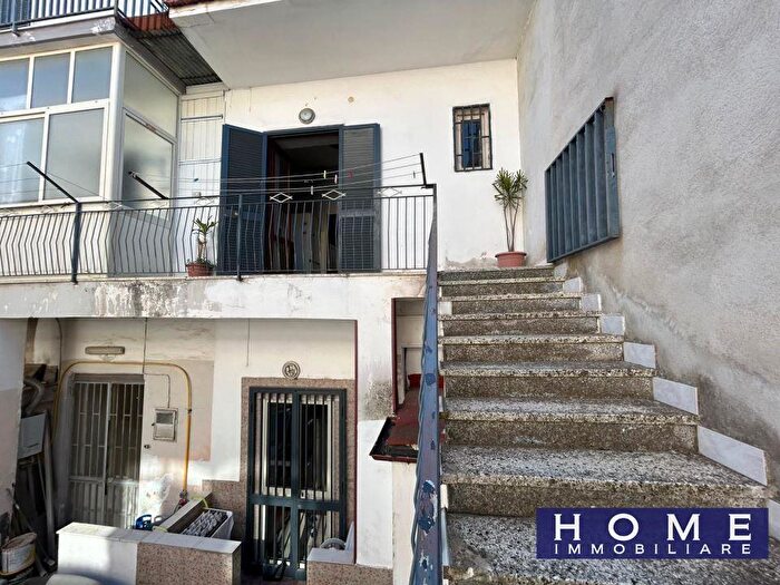Appartamento bilocale in vendita in Frattamaggiore