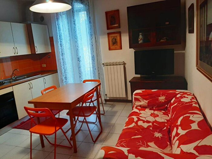 Appartamento bilocale in affitto in ADRIA Via Chieppara, Centro, Adria