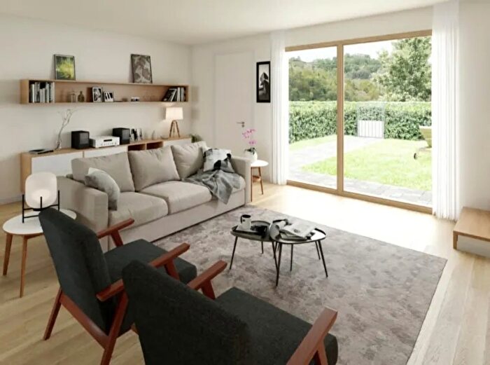 Appartamento monolocale in vendita in Via Giovanni Testori, Sormano