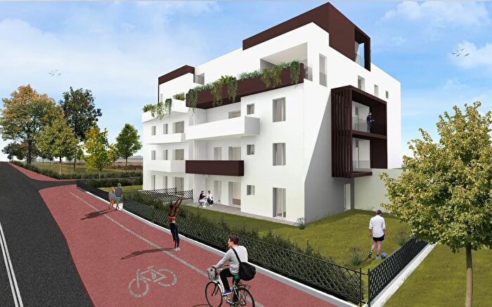 Appartamento trilocale in vendita in Via Don Guido Manzoni, San Giovanni In Persiceto