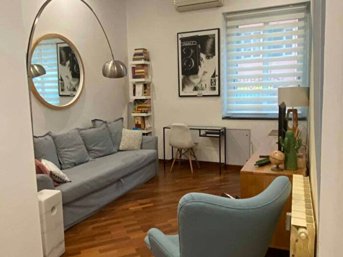 Appartamento bilocale in affitto in Via Felice Cavallotti, Albaro, Genova