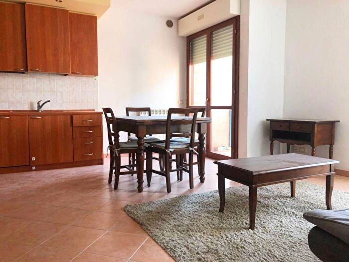 Appartamento trilocale in affitto in Str dei Cappuccini, Cappuccini, Siena