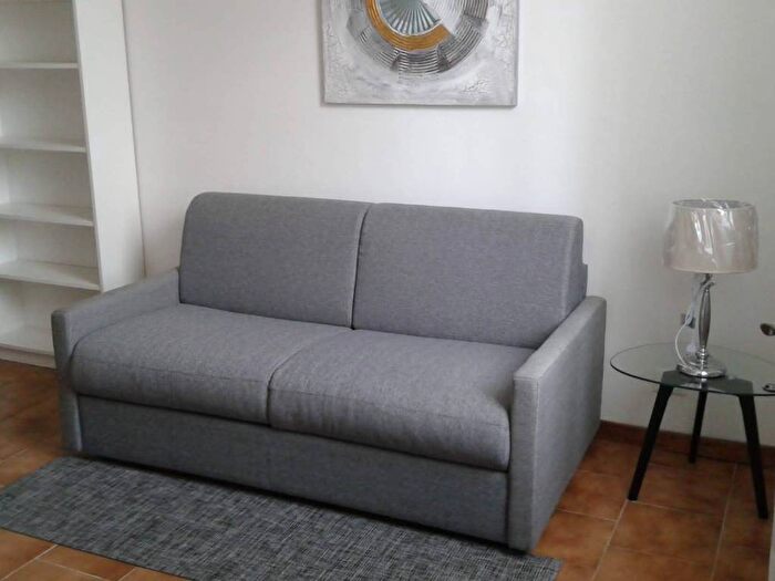 Appartamento monolocale in affitto in Via Matteo Maria Boiardo, Turro, Milano