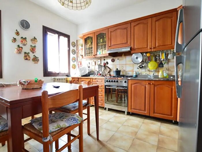 Appartamento trilocale in vendita in Via Argine S Marco, San Dona Di Piave