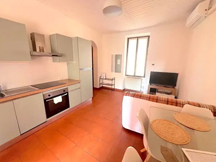 Appartamento bilocale in vendita in Via Antonio Canova, Como