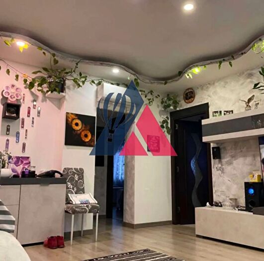 Appartamento trilocale in vendita in Martinengo