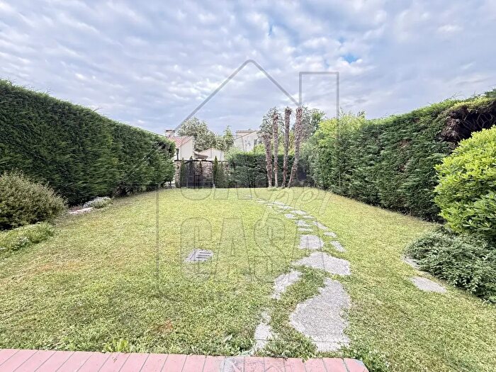 Appartamento trilocale in vendita in Via Appia Monterosso, Abano Terme