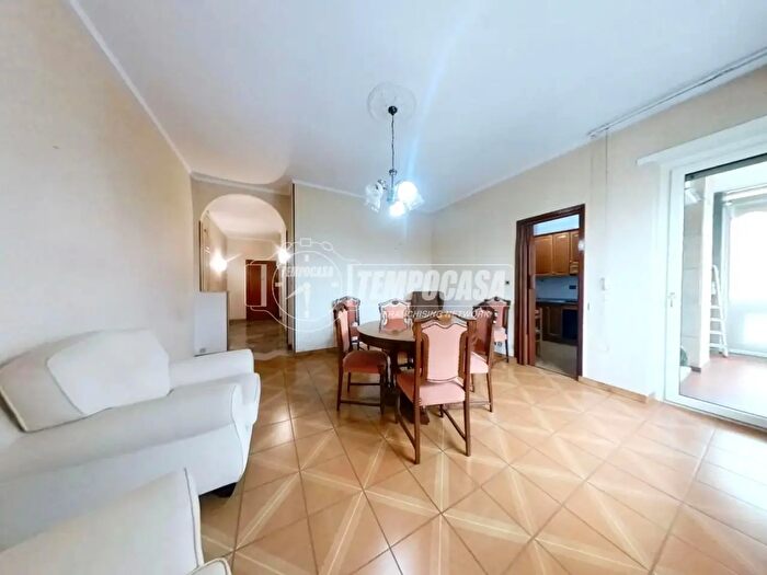 Appartamento bilocale in vendita in Via Sospello B, Torino