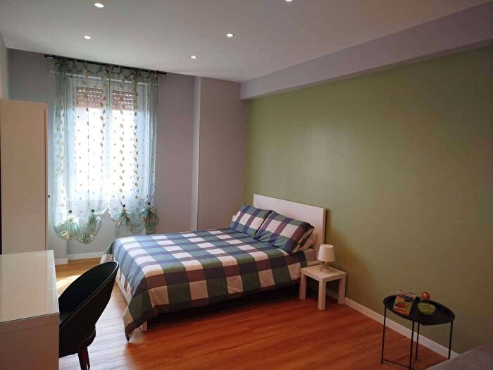 Appartamento monolocale in affitto in Via Sinuessa, San Giovanni, Roma