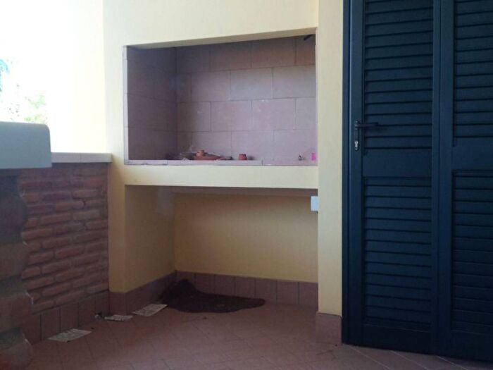 Appartamento quadrilocale in affitto in Lido delle Nazioni, Comacchio