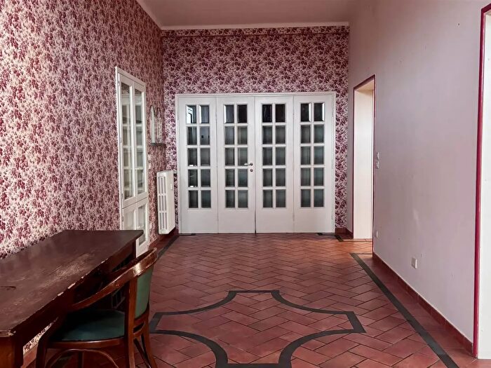 Appartamento con 6 locali in vendita in Firenze