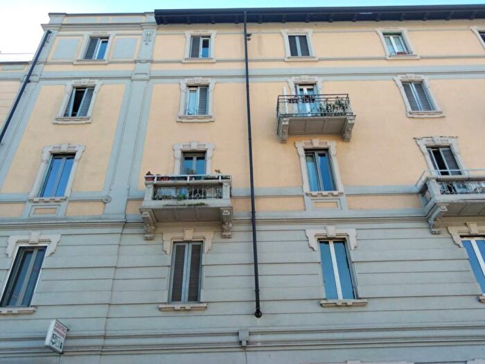 Appartamento bilocale in affitto in Niguarda, Milano