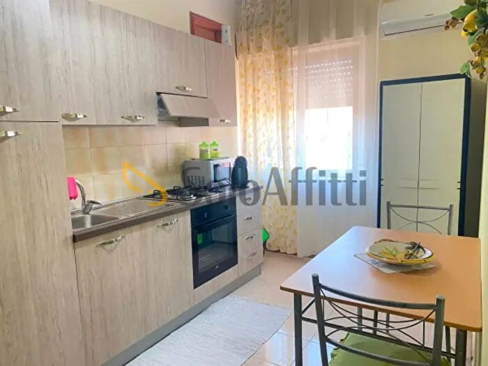 Appartamento bilocale in affitto in Sciacca