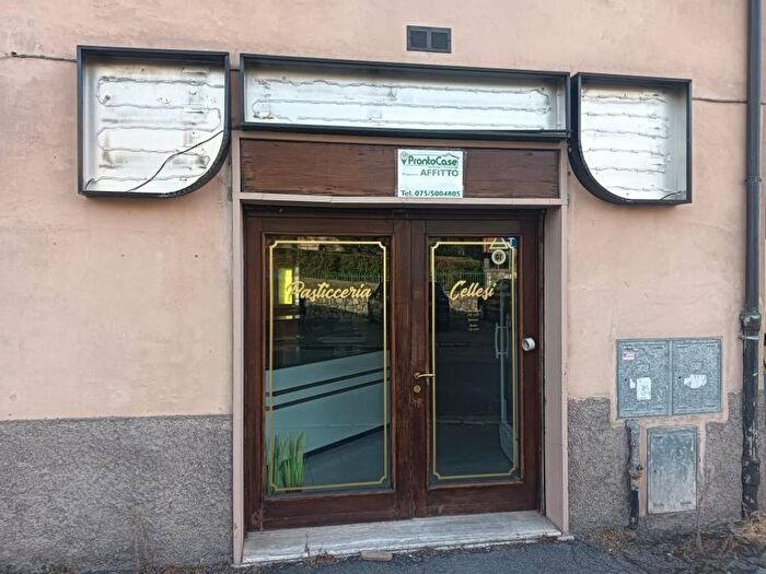 Casa bilocale in affitto in Strada Trasimeno Ovest, San Sisto Lacugnano, Perugia