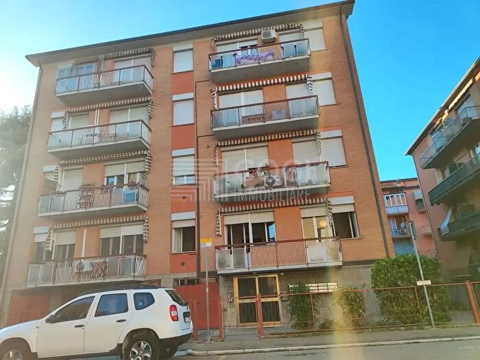Appartamento trilocale in vendita in Via Molino Vecchio, Imola