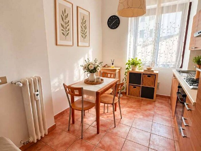 Appartamento bilocale in affitto in corso GENOVA, Corso Genova, Milano